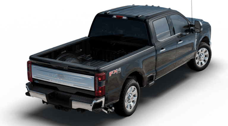 2024 Ford F-350SD F-350® King Ranch®